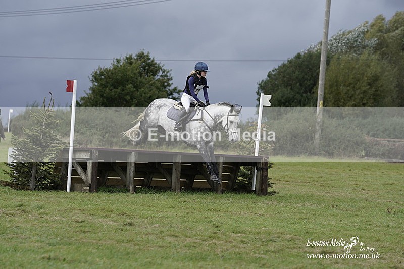  WWHT 031021 3264 - Intermediate (0.90m)  03/10/21