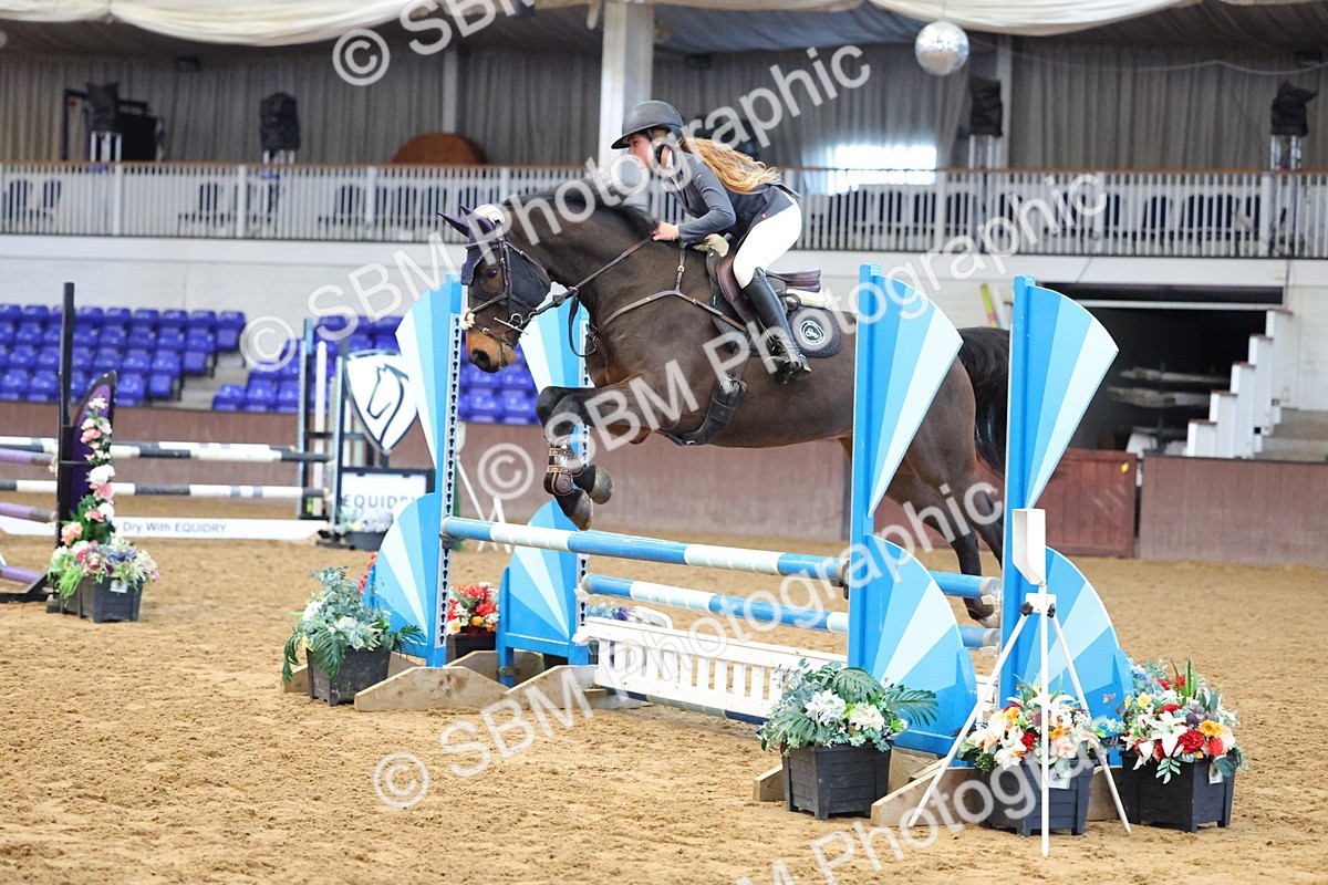 SBM_002014 - Class 8 - Senior British Novice 90cm
