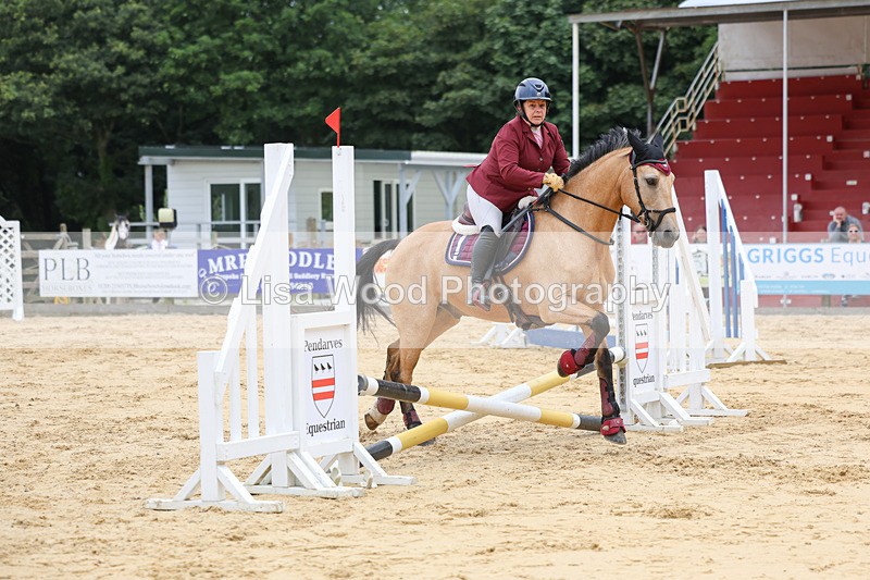 3E7A2376 - Class 3: 50cm Open