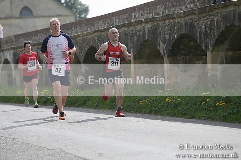 CAD 190419 474 - Cadence Events    Good Friday 10 Miler 19/04/19