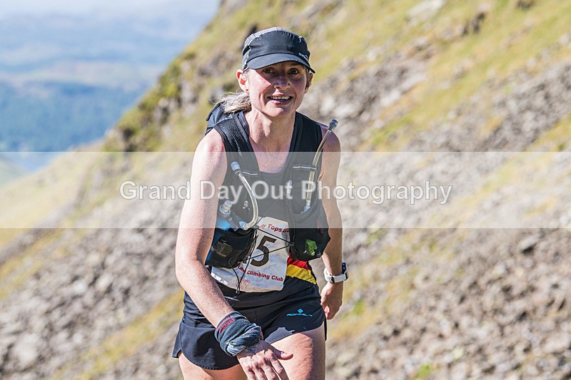 Old County Tops-519 - The Old County Tops Fell Race Saturday 17th May 2025