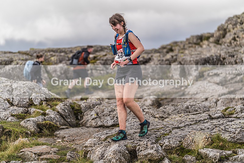 Blisco Dash-449 - Blisco Dash Fell Race (women) Saturday 27th July 2024