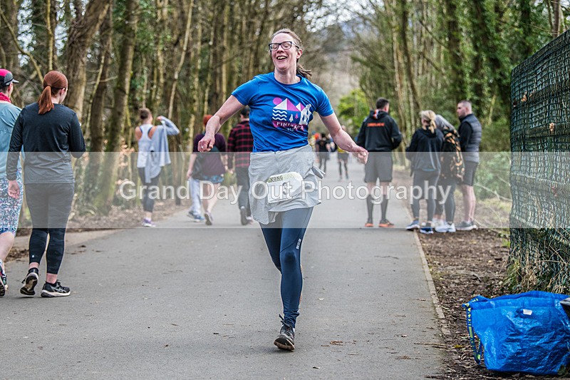 St Herberts 10K-592 - St Herberts School Festival of Running 10K Road Race Saturday 1st March 2025