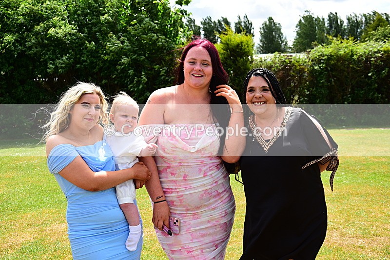 GRA-470 - Gracie and Rowan Christening