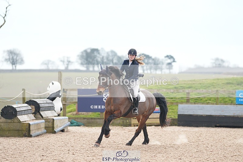 250308-113817-00545 - Cls 8 Pony Discovery and 90cm