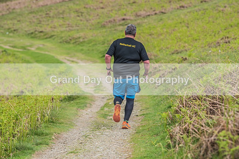 Two Tops-907 - Two Tops Fell Races (Junior & Senior) Saturday 20th May 2023