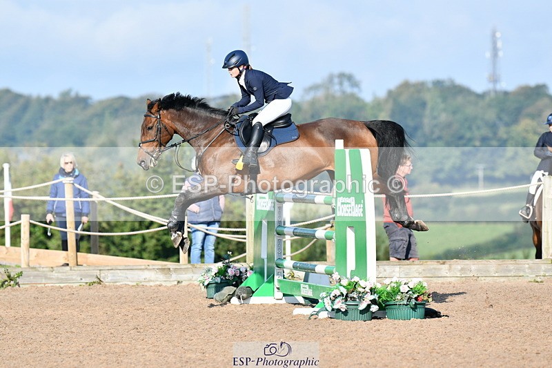 240915A-092227-08735 - Cls 25 Snr 1.20m Open