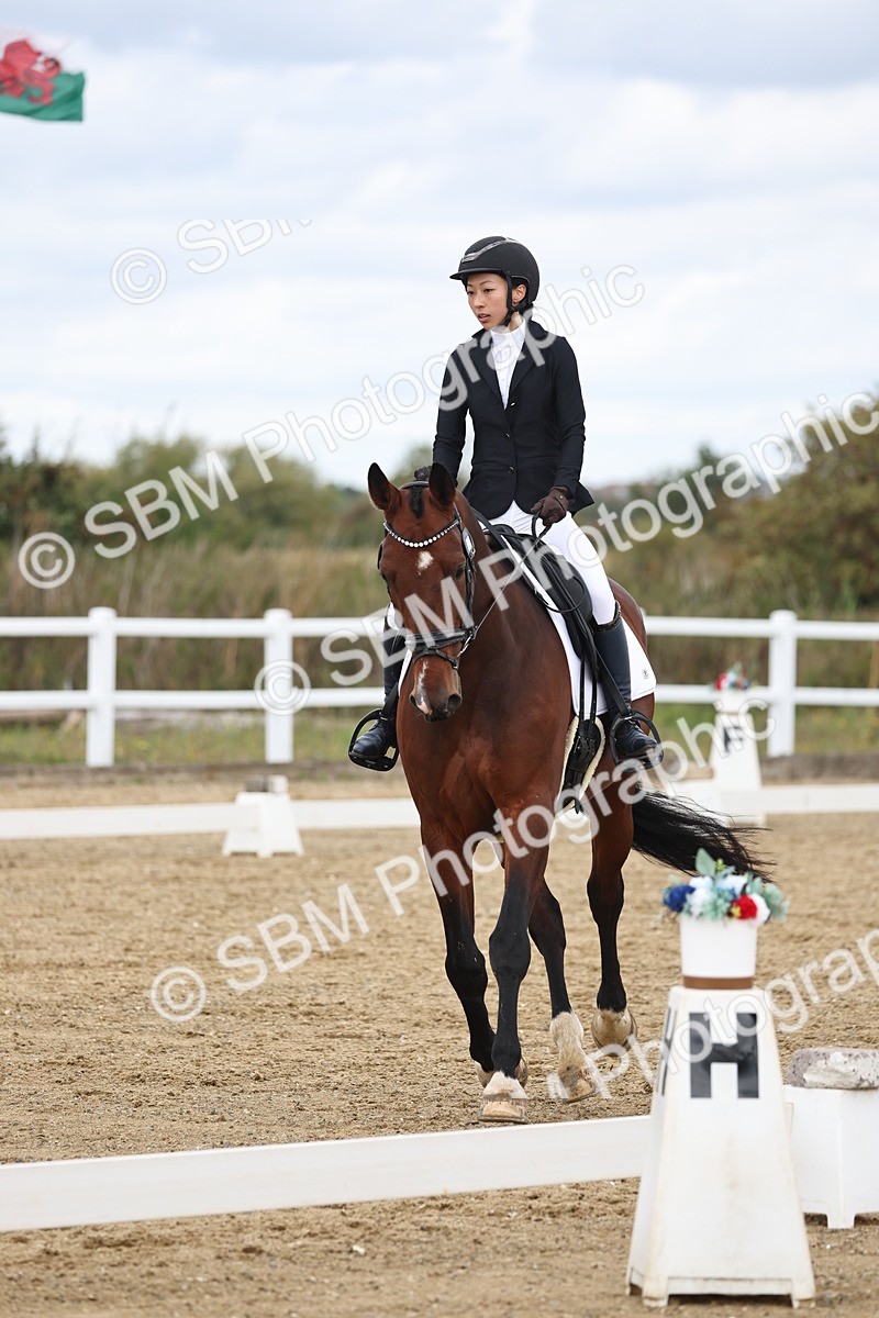 SBM_002524 - Class 7 - Novice 2 Warm Up