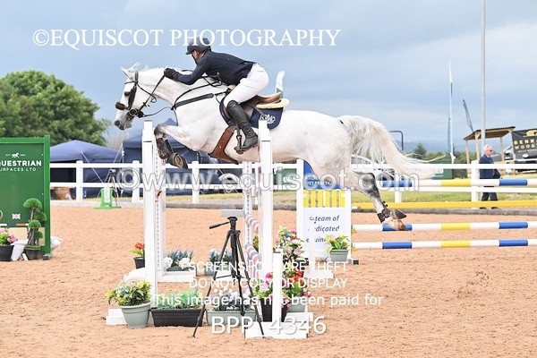 BPP_4346 - CLASS 4 WED National 1.15m Members Cup/Senior 1.15m Open