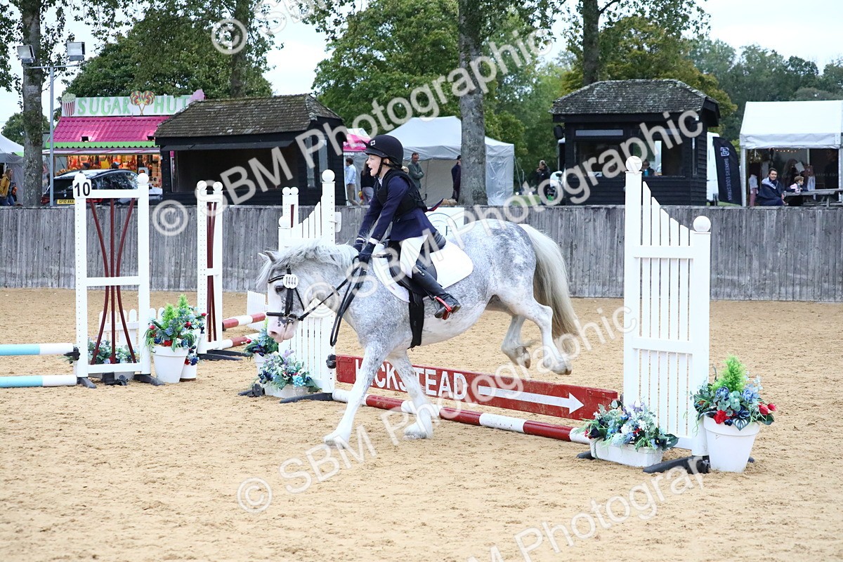SBM_68354 - J3b - Mini Tour Junior Pony 40cm Championship