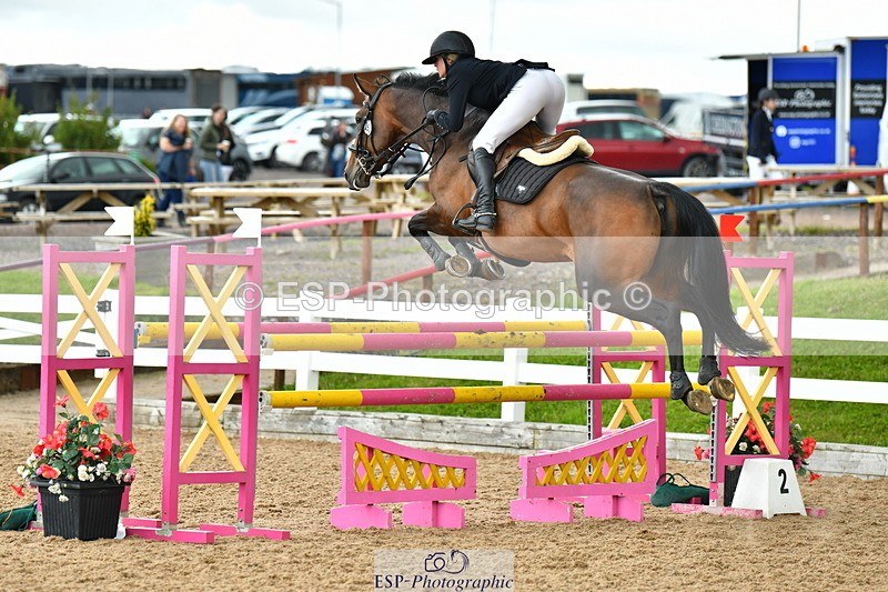 230721A-113754-05773 - Cls 18, 1 Star Silver 1.20m