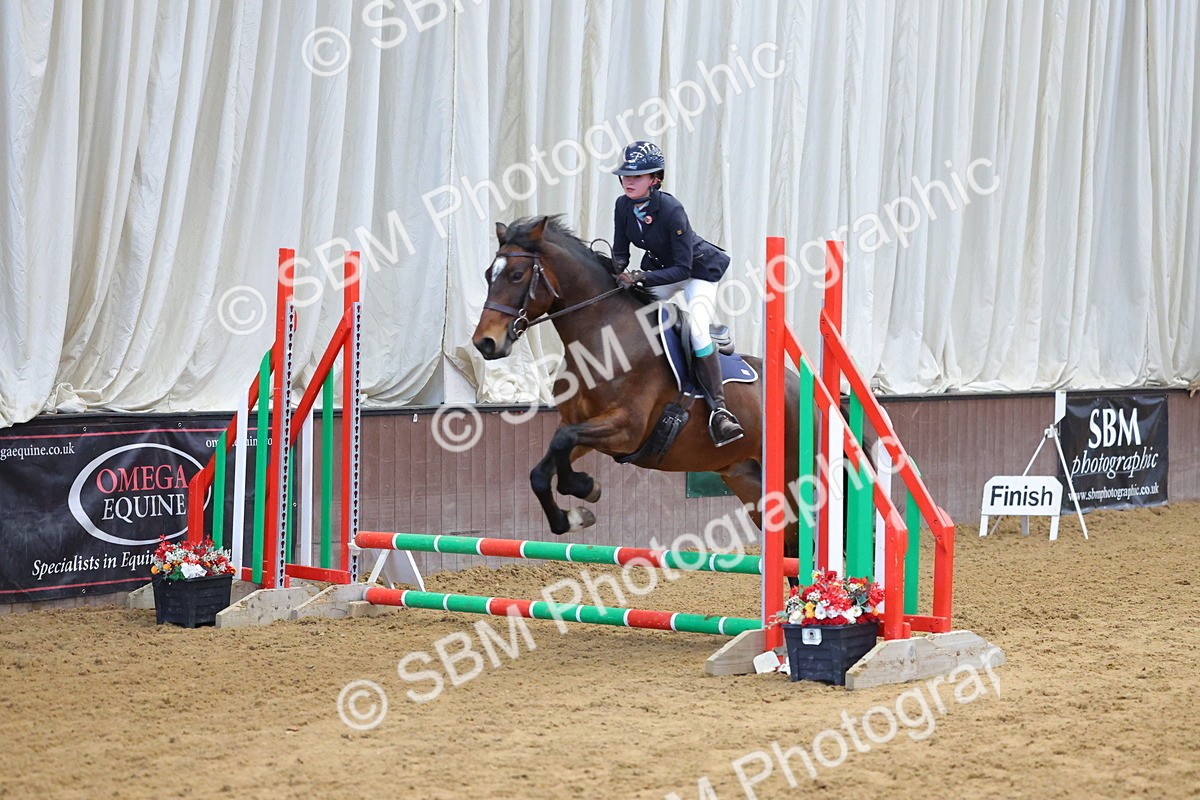 SBM_000181 - Class 2 - 50cm - BRC Warm Up