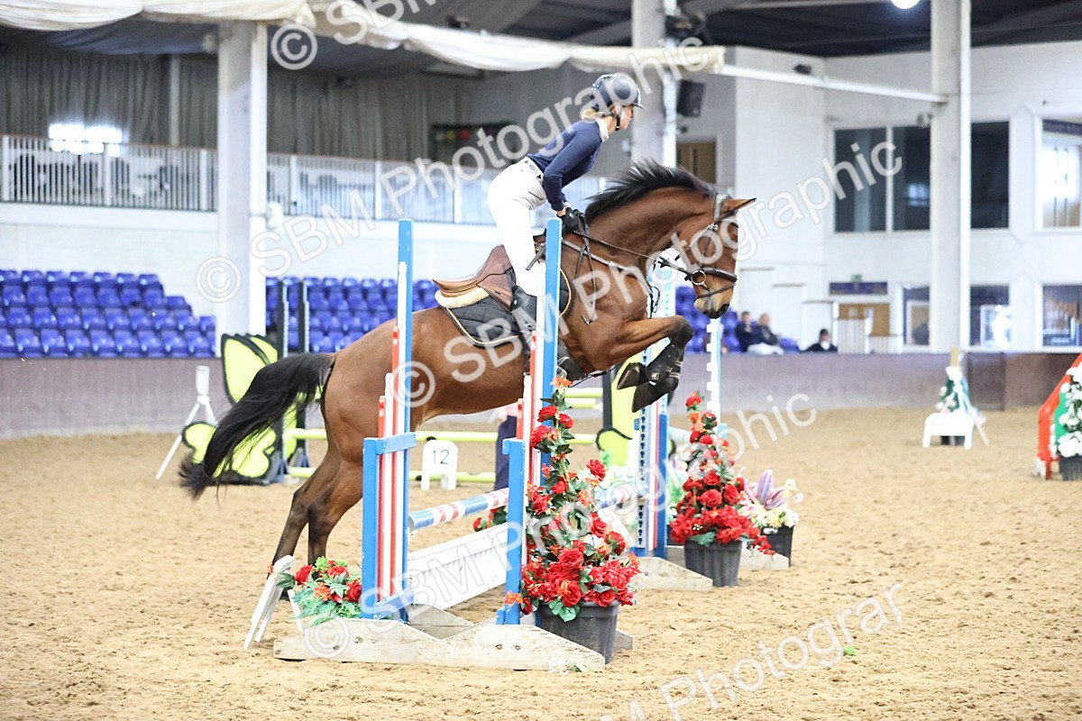 SBM_002486 - Class 8 - Clear Round 80cm