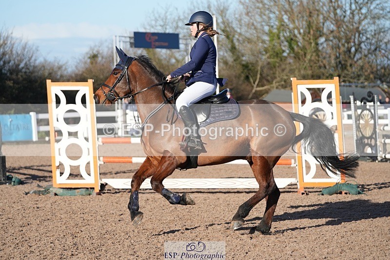 251130-112823-01087 - Cls 5 Pony Discovery & 90cm Open