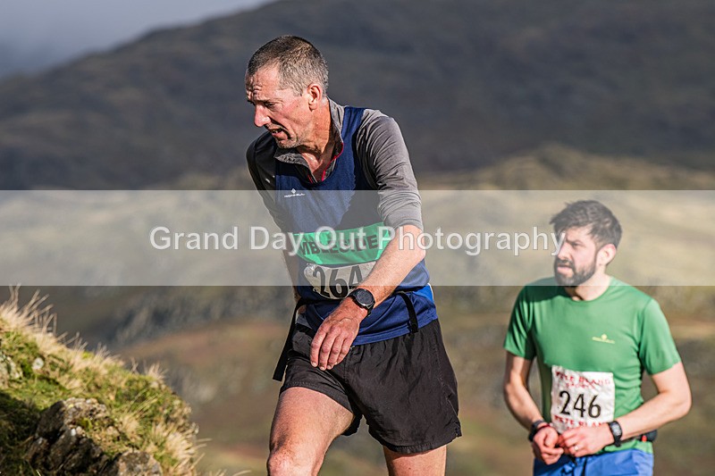 Dunnerdale-540 - Dunnerdale Fell Race Saturday 8th November 2025