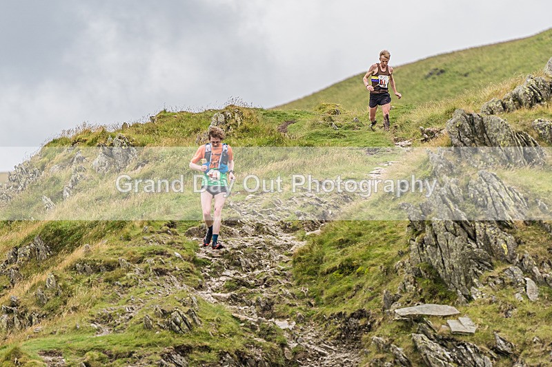 Kentmere-78 - Kentmere Horseshoe Fell Race Sunday 21st July 2024