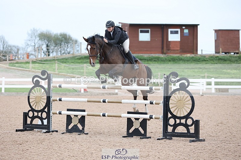 241101A-152645-02971 - FRI Cls 7 Blue Chip Grade B&C Jump Off