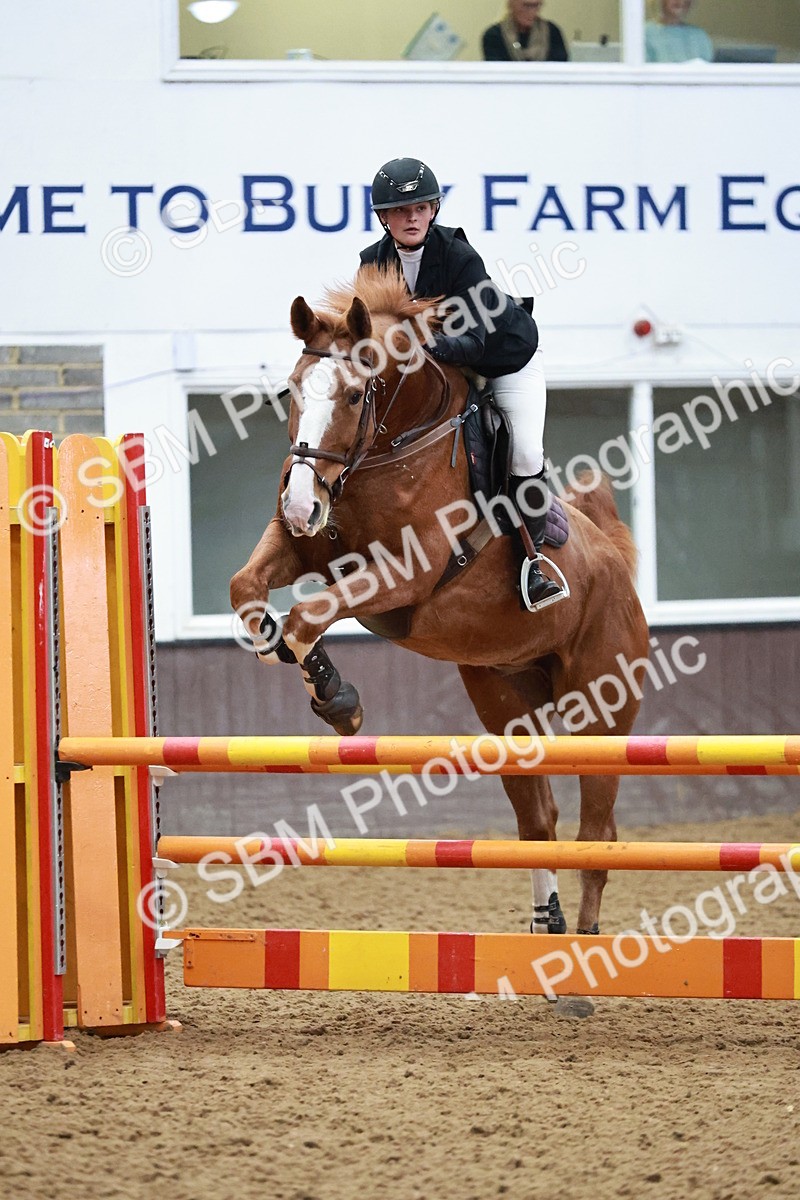 SBM_001096 - Class 3 - Senior Discovery 1.00m