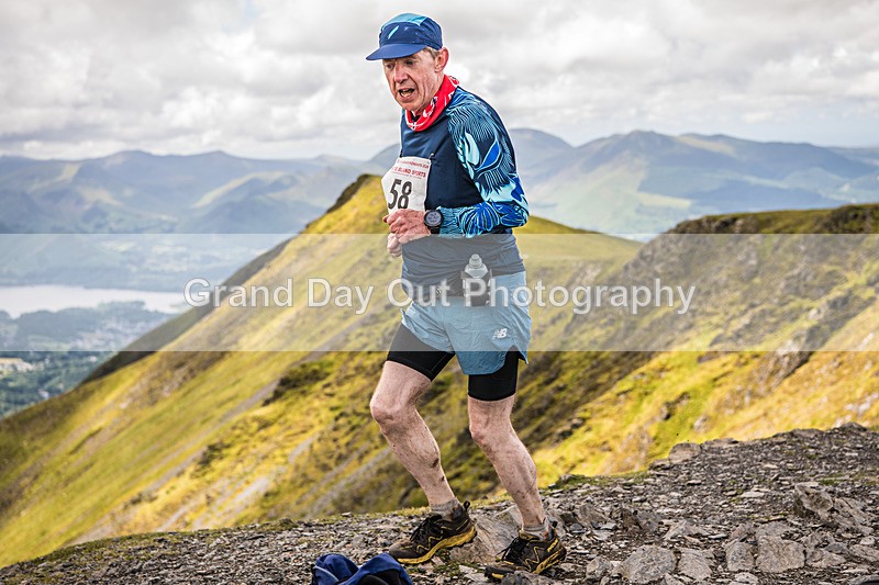 Blencathra-1184 - Blencathra Fell Race Sunday 28th June 2026