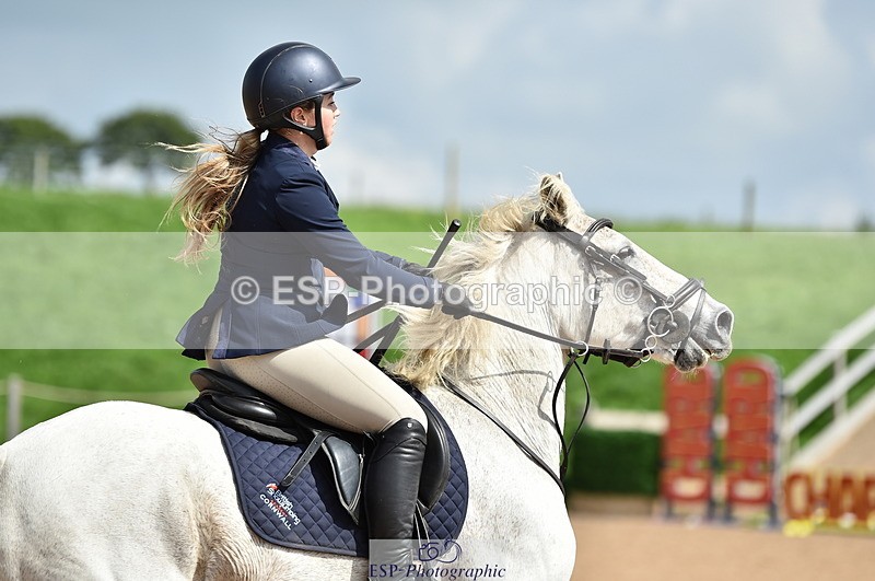 230902A-132356-01383 - Cls 3A Pony Medium 80cm