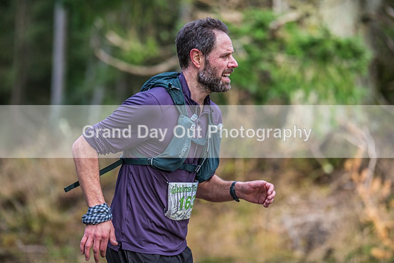 Glentress 21  10K-744 - High Terrain Events Glentress 21 & 10K Trail Races Saturday 16th November 2024