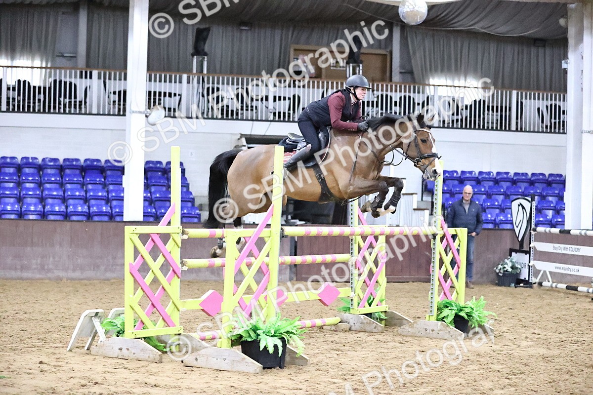 SBM_006378 - Class 19 - Senior Foxhunter 1.20m