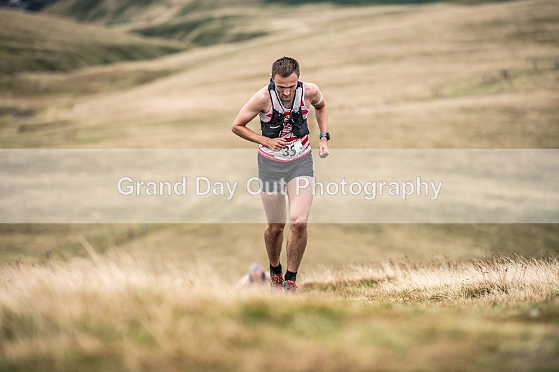 Sedbergh Hills-23 - Sedbergh Hills Fell Race Sunday 16th August 2026