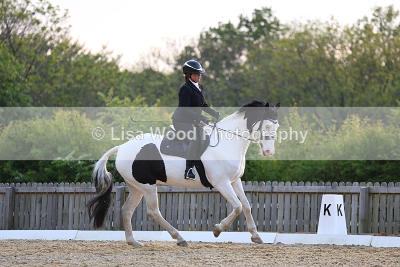 3E7A4244 - Class 5: NOVICE sec A- Novice 3 2024