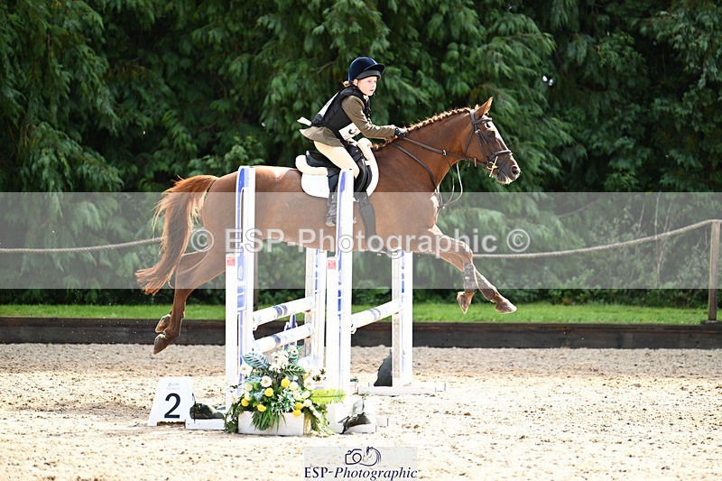 240824X-111228-25132 - 70cm Round 2 10.30 to 12.10