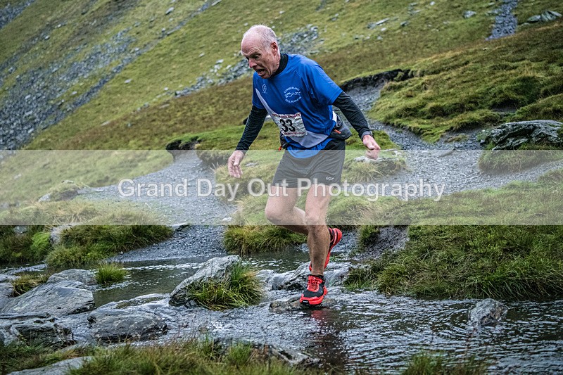 Bannerdale-247 - Bannerdale Fell Race Wednesday 19th August 2026