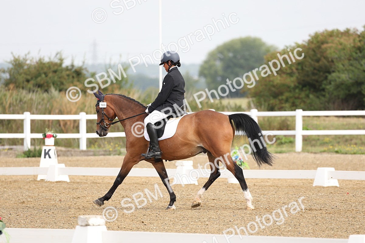 SBM_005429 - Class 6 - Novice 6 - 9.30-10.12