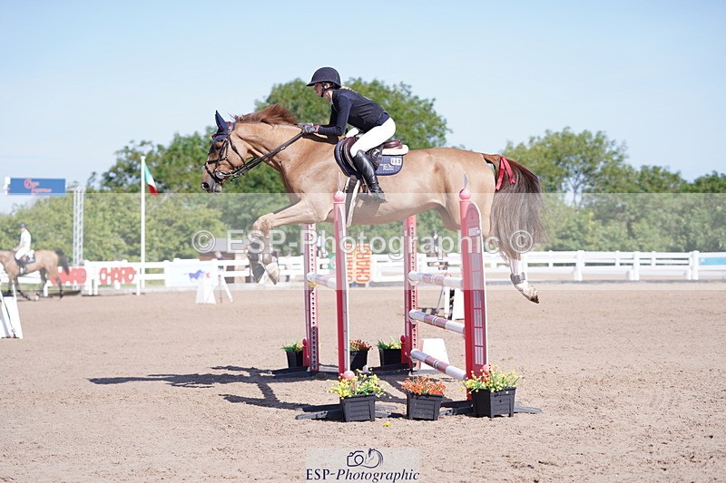 240719A-100138-09761 - Cls 30, YH 6 Yr Olds 1.25m