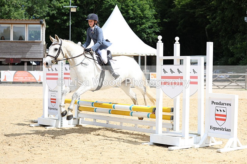 3E7A1610 - Class 3: 60 -65cm Part B