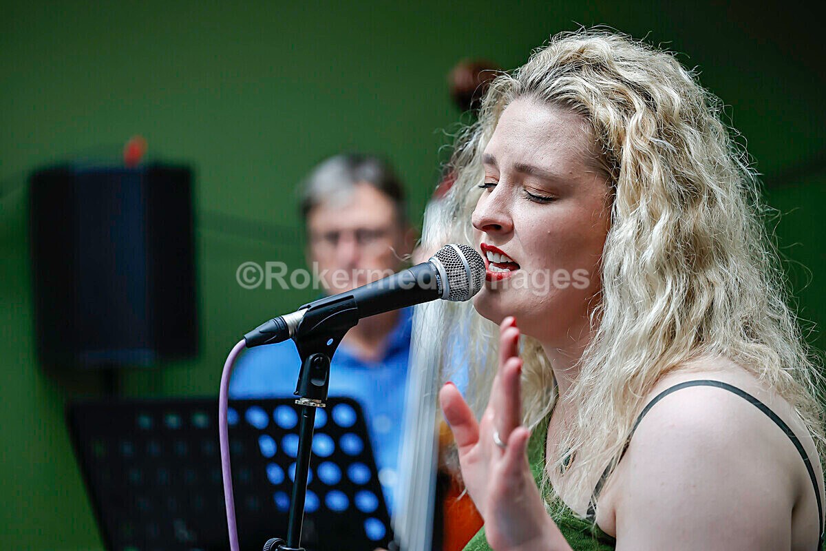 Highworth 2025-47 - Highworth Jazz 2025