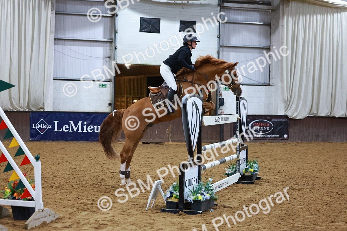 SBM_002651 - Class 7 - National 1.30 1.40m