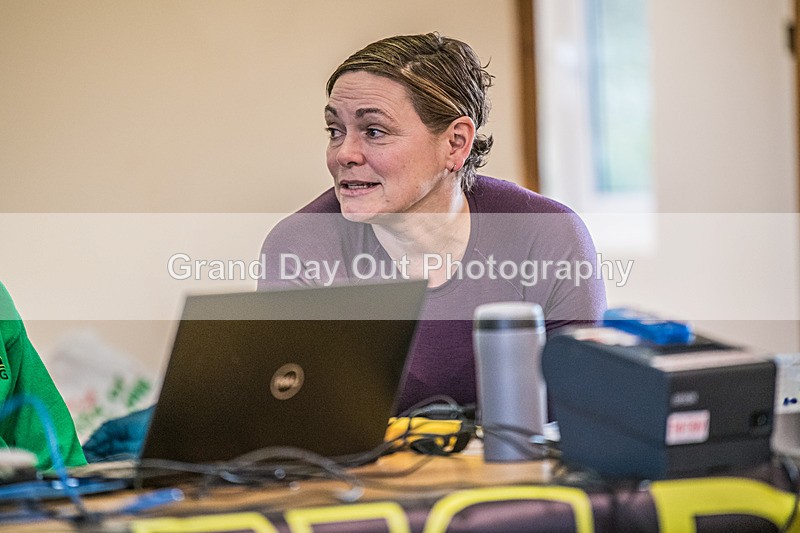 Stybarrow Dodd-5 - Kong Running Stybarrow Dodd Fell Race Saturday 29th November 2025