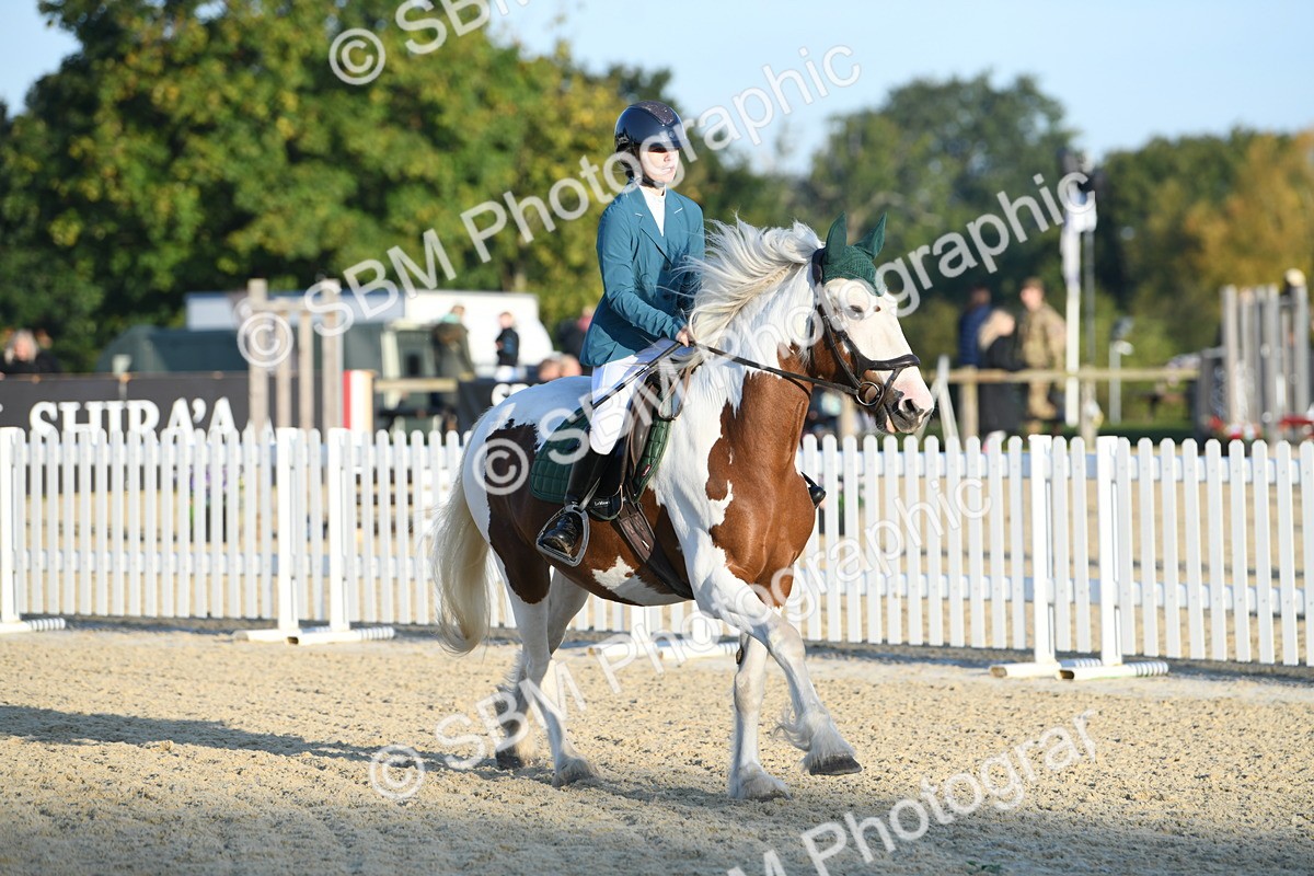 SBM_58011 - J24 - Junior Horse 75cm Championship