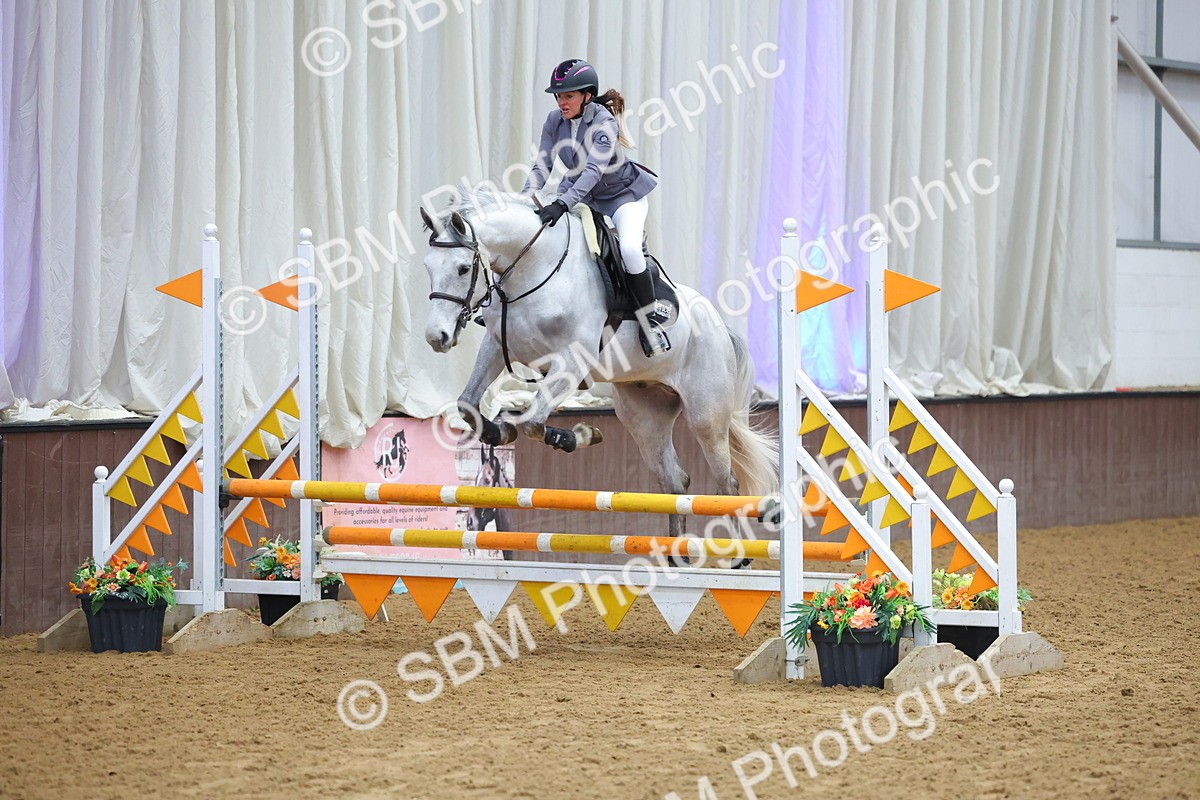 SBM_009355 - Class 19 - Equiyd 0.85m Amateur Championship Qualifier - First Round (0.85m)