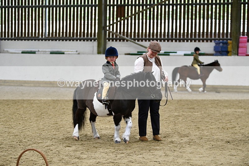WJ5_7069 - Class 10 Childs Pony