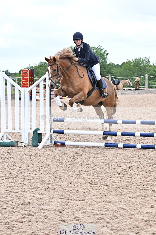 250610A-160503-00096 - Clear Round and 60cm
