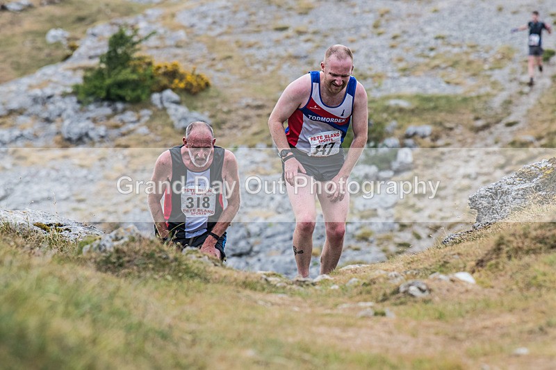 Hutton Roof-202 - Hutton Roof Fell Race Saturday 24th May 2025