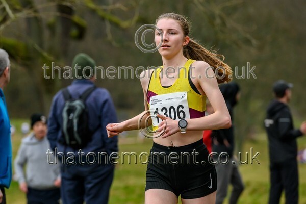 Falkirk26-913230 - Senior Women Set One