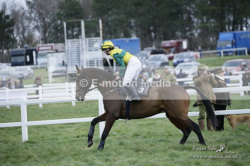 PtP 281121 0647 - Hursley Hambledon Point-to-Point Larkhill 28/11/21