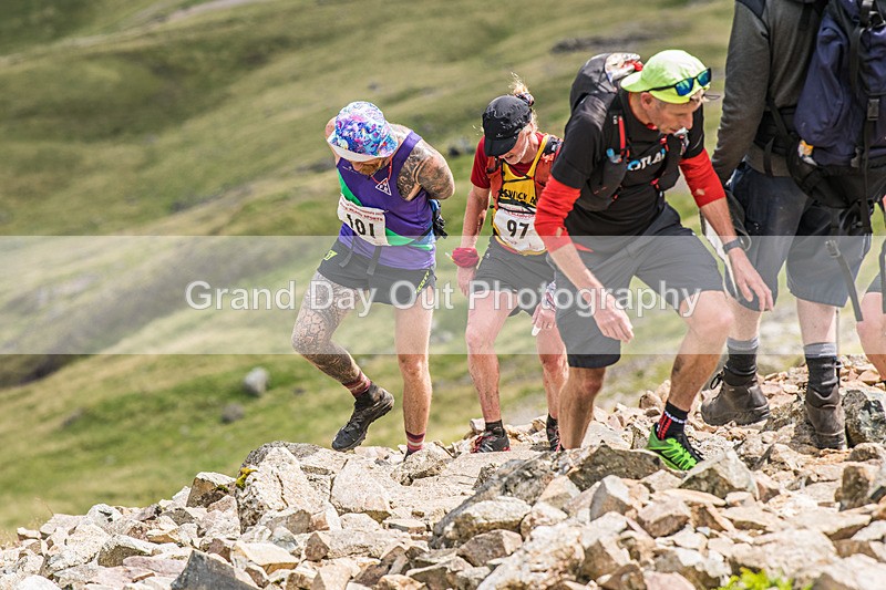 Borrowdale-1301 - Borrowdale Fell Race Saturday 2nd August 2025