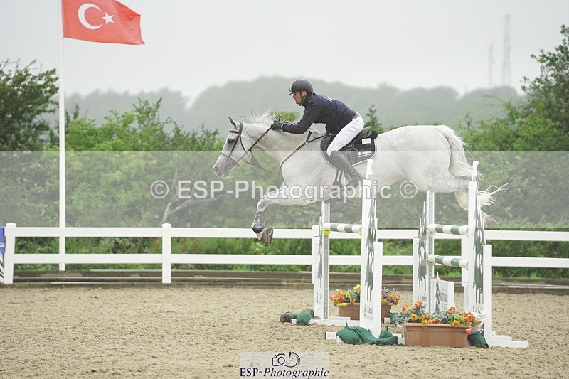 230722A-121836-09054 - Cls 19, 1 Star Silver 1.20m