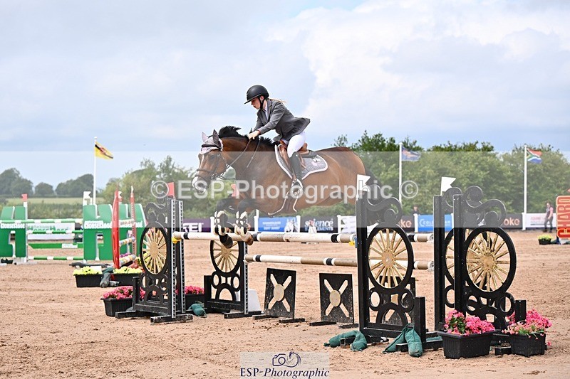 250718-132129-10922 - Cls 14, 1 Star Silver Tour