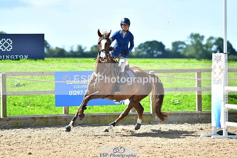 230729A-112744-05474 - Cls 14 NAF Bronze League Semi Final