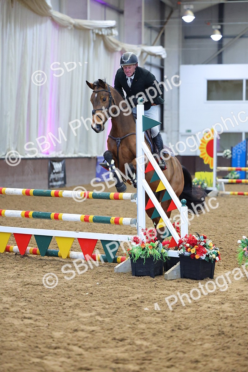 SBM_002150 - Class 8 - Senior British Novice 90cm