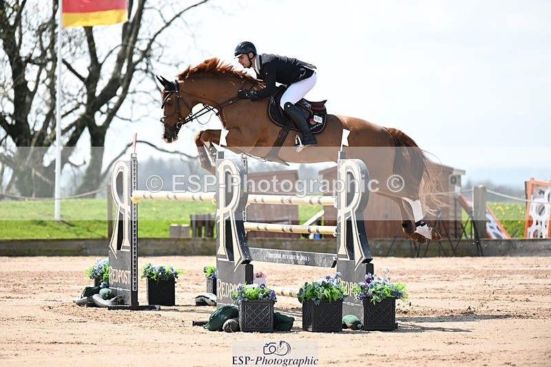 250425-130936-09341 - Cls 10 - 2 Star Big Tour L. Ranking Class - 1st Half