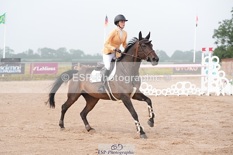 250718-081458-08361 - Cls 18, 1 Star Gold Tour